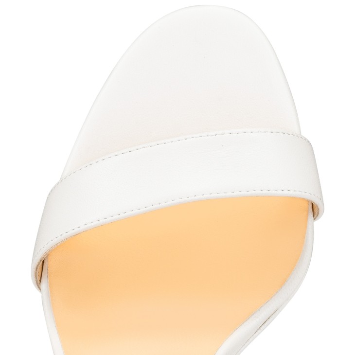 Christian Louboutin Loubi Queen - Image 2